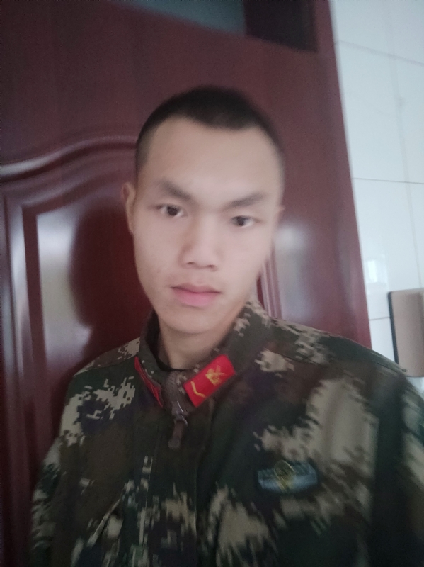 洛洛的第一张照片--望都闪婚服务中心